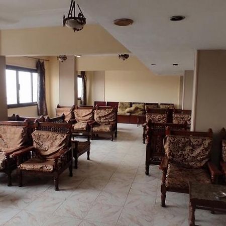 Memnon Hotel Ασουάν Εξωτερικό φωτογραφία