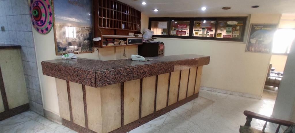 Memnon Hotel Ασουάν Εξωτερικό φωτογραφία