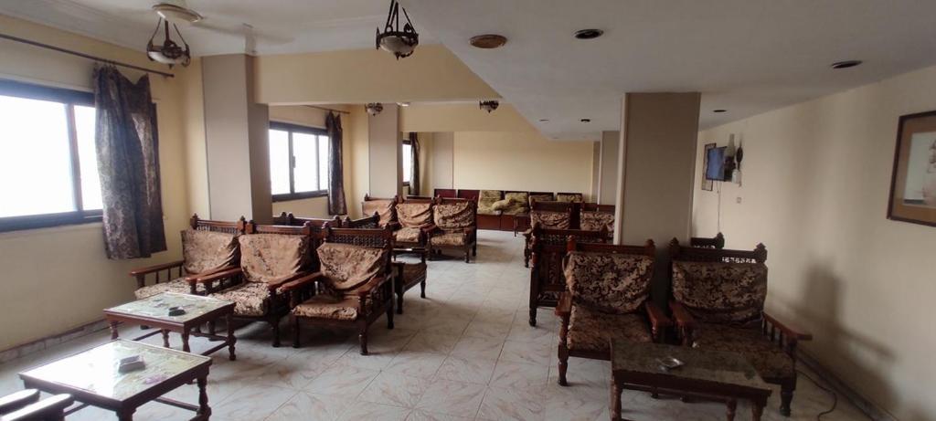 Memnon Hotel Ασουάν Εξωτερικό φωτογραφία